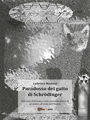 cover image of Paradosso del gatto di Schrödinger